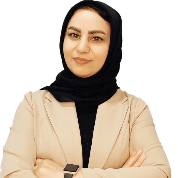 وبسایت رسمی خانم سمانه محمدی